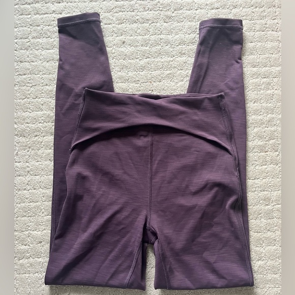 Full length lululemon leggings - Picture 3 of 4